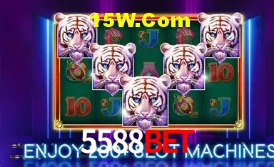 Estatísticas 5588Bet