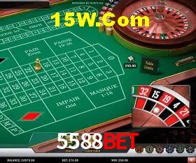 Bônus de Boas-vindas 5588Bet
